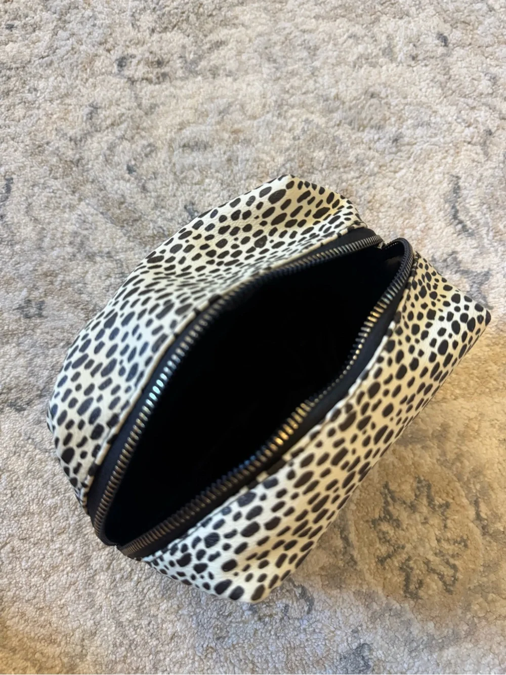 Target Makeup Bag - like new